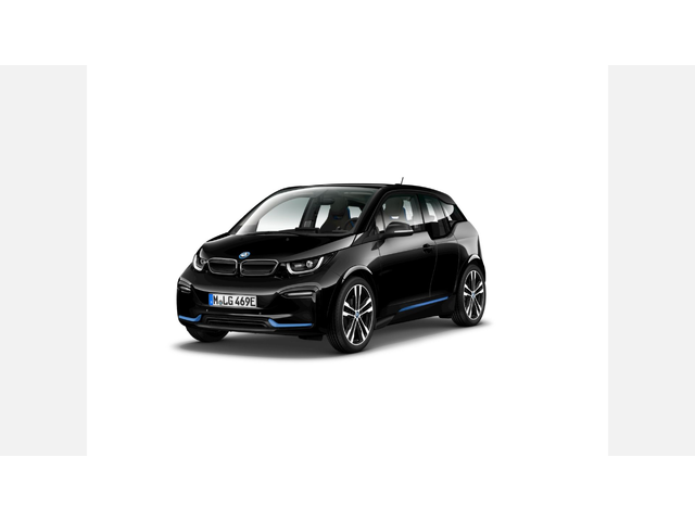 BMW i3s 120Ah - автомобили, коли, обяви за нови и употребявани 1