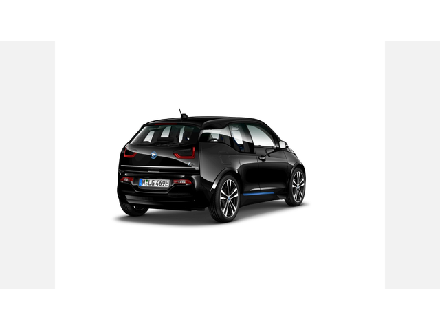 BMW i3s 120Ah - автомобили, коли, обяви за нови и употребявани 2