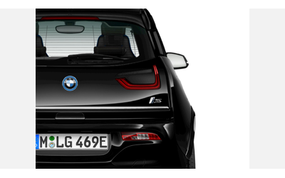 BMW i3s 120Ah - автомобили, коли, обяви за нови и употребявани 6