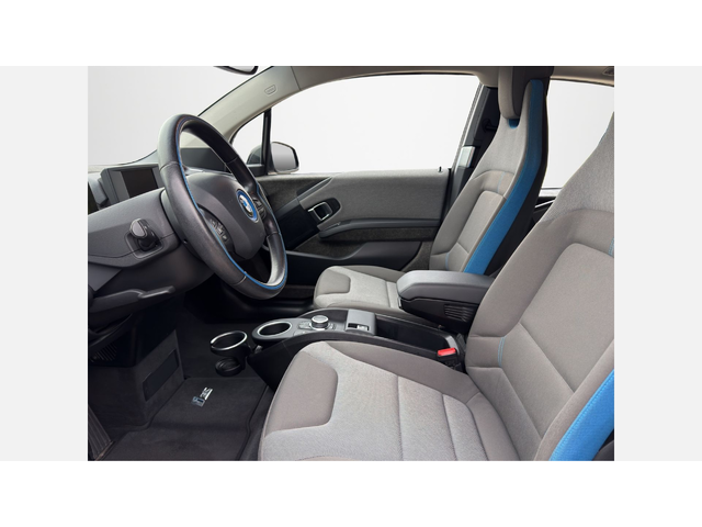 BMW i3s 120Ah - автомобили, коли, обяви за нови и употребявани 5