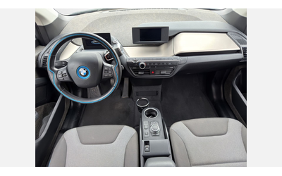 BMW i3s 120Ah - автомобили, коли, обяви за нови и употребявани 6