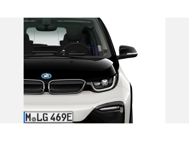 BMW i3s 120Ah - автомобили, коли, обяви за нови и употребявани 5