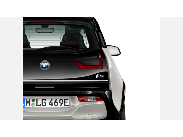 BMW i3s 120Ah - автомобили, коли, обяви за нови и употребявани 6
