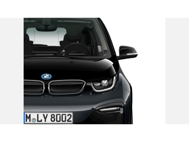BMW i3s 120Ah - автомобили, коли, обяви за нови и употребявани 5