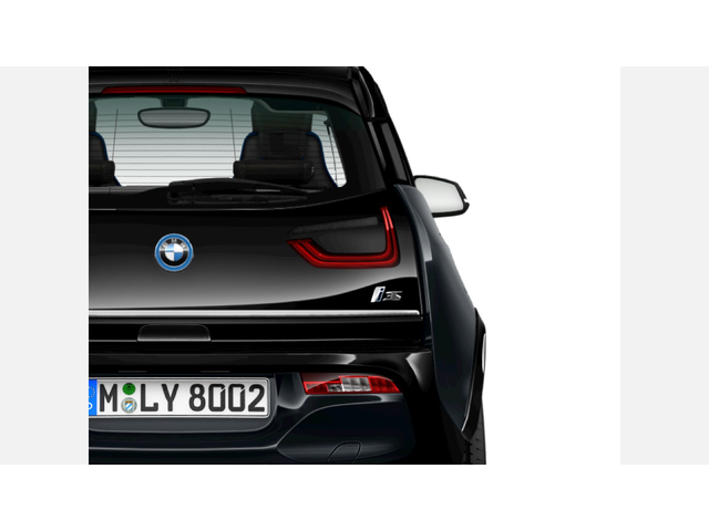 BMW i3s 120Ah - автомобили, коли, обяви за нови и употребявани 6