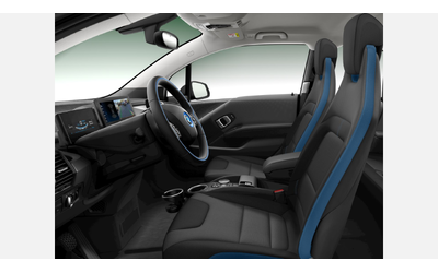 BMW i3s 120Ah - автомобили, коли, обяви за нови и употребявани 7