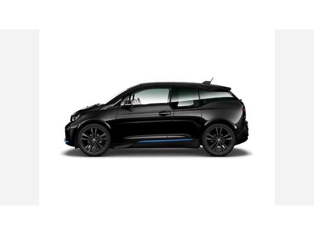 BMW i3s 120Ah - автомобили, коли, обяви за нови и употребявани 3