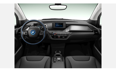 BMW i3s 120Ah - автомобили, коли, обяви за нови и употребявани 9