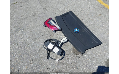 BMW I3S ELECTRIC Rear Wheel Drive - автомобили, коли, обяви за нови и употребявани 11