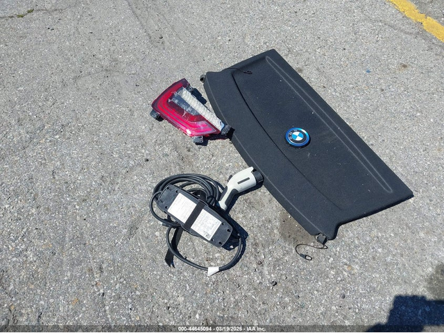 BMW I3S ELECTRIC Rear Wheel Drive - автомобили, коли, обяви за нови и употребявани 11