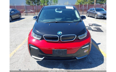 BMW I3S ELECTRIC Rear Wheel Drive - автомобили, коли, обяви за нови и употребявани 12