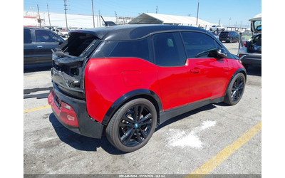 bmw-i3s-electric-rear-wheel-drive - 3