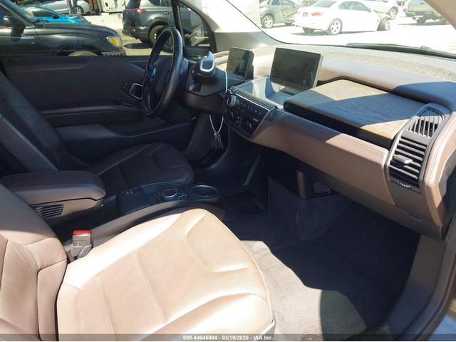 BMW I3S ELECTRIC Rear Wheel Drive - автомобили, коли, обяви за нови и употребявани 4