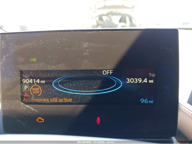 BMW I3S ELECTRIC Rear Wheel Drive - автомобили, коли, обяви за нови и употребявани 6