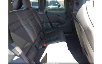 BMW I3S ELECTRIC Rear Wheel Drive - автомобили, коли, обяви за нови и употребявани 7