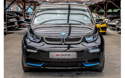 bmw-i3s-s-120ah-kamera-podgrev-lane-assist-svoboden-dostap - 0