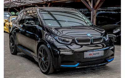 bmw-i3s-s-120ah-kamera-podgrev-lane-assist-svoboden-dostap - 1