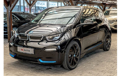 bmw-i3s-s-120ah-kamera-podgrev-lane-assist-svoboden-dostap - 2