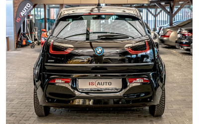 bmw-i3s-s-120ah-kamera-podgrev-lane-assist-svoboden-dostap - 3