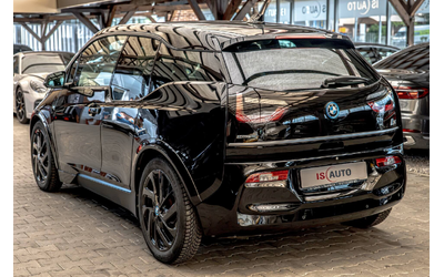 bmw-i3s-s-120ah-kamera-podgrev-lane-assist-svoboden-dostap - 4
