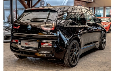 bmw-i3s-s-120ah-kamera-podgrev-lane-assist-svoboden-dostap - 5