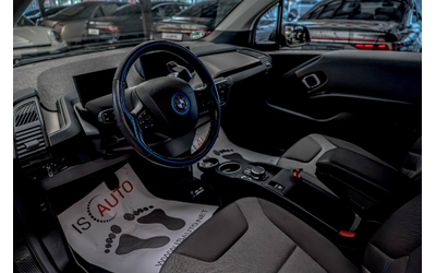 BMW I3s  S/120аh/Камера/Подгрев/Lane Assist/Свободен достъп/ - автомобили, коли, обяви за нови и употребявани 6