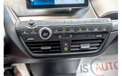 BMW I3s  S/120аh/Камера/Подгрев/Lane Assist/Свободен достъп/ - автомобили, коли, обяви за нови и употребявани 9