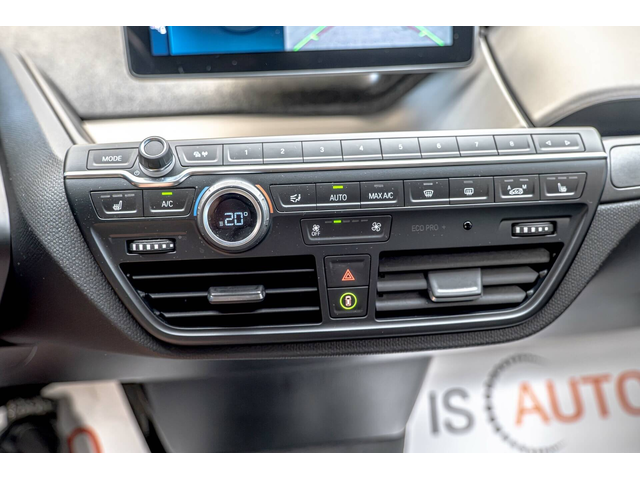 BMW I3s  S/120аh/Камера/Подгрев/Lane Assist/Свободен достъп/ - автомобили, коли, обяви за нови и употребявани 9