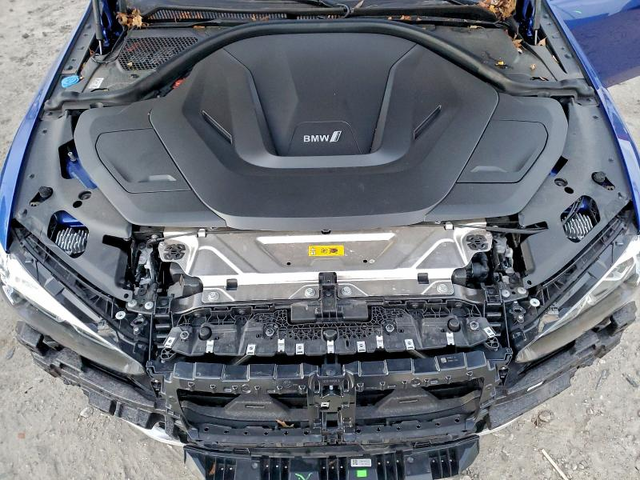 BMW i4 0 Rear-wheel drive - автомобили, коли, обяви за нови и употребявани 10