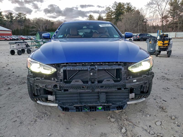 BMW i4 0 Rear-wheel drive - автомобили, коли, обяви за нови и употребявани 4