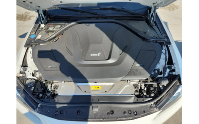 BMW i4 EDRIVE35* 360* DISTRONIC* DIGITAL* ЧЕРВЕНА КОЖА* - автомобили, коли, обяви за нови и употребявани 10