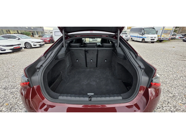 BMW i4 M50 xDrive Gran Coupe 120kwh - автомобили, коли, обяви за нови и употребявани 5