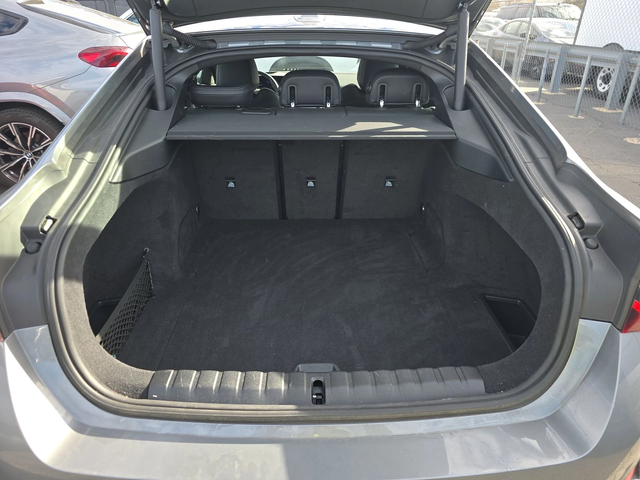 BMW i4 eDrive40 * ФИКСИРАНА ЦЕНА* - автомобили, коли, обяви за нови и употребявани 11