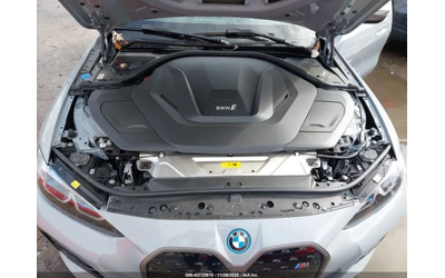 BMW i4 GRAN COUPE M50 XDrive - автомобили, коли, обяви за нови и употребявани 15