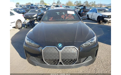 BMW i4 GRAN COUPE  EDRIVE35 - автомобили, коли, обяви за нови и употребявани 10