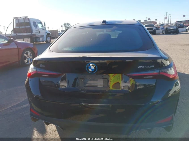 BMW i4 GRAN COUPE  EDRIVE35 - автомобили, коли, обяви за нови и употребявани 11