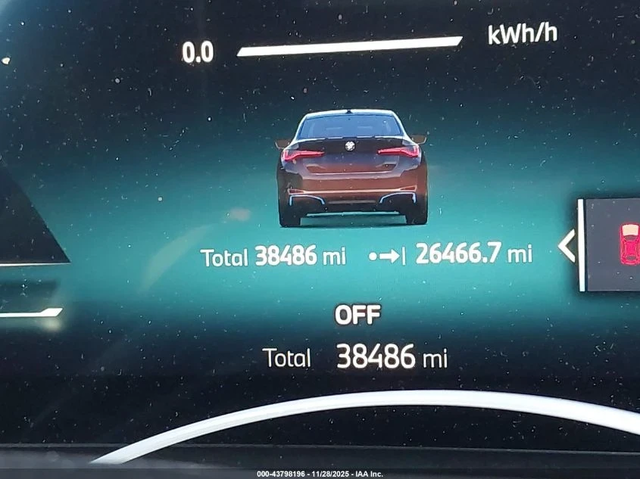 BMW i4 GRAN COUPE  EDRIVE35 - автомобили, коли, обяви за нови и употребявани 6