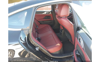 BMW i4 GRAN COUPE  EDRIVE35 - автомобили, коли, обяви за нови и употребявани 7