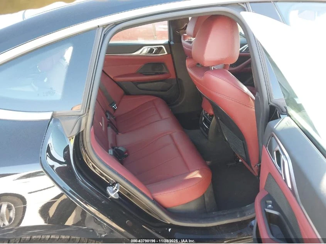 BMW i4 GRAN COUPE  EDRIVE35 - автомобили, коли, обяви за нови и употребявани 7