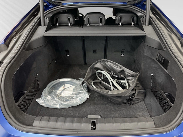 BMW i4 M50 - автомобили, коли, обяви за нови и употребявани 6