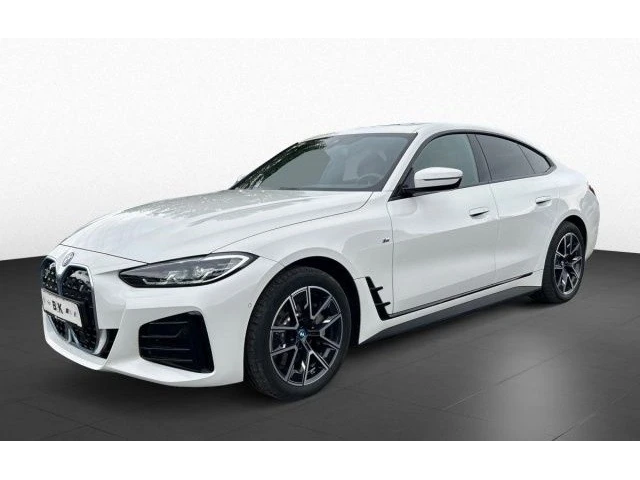 BMW i4 eDrive 40 - автомобили, коли, обяви за нови и употребявани 0