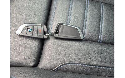 BMW i4 M50 С РЕГИСТРАЦИЯ & АВТО КРЕДИТ - автомобили, коли, обяви за нови и употребявани 7