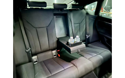 BMW i4 eDrive40* M* Гаранционен* Лизинг - автомобили, коли, обяви за нови и употребявани 12