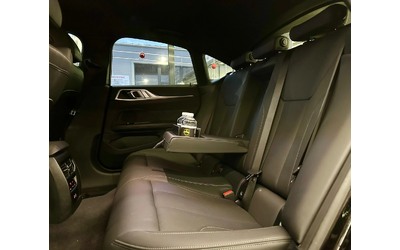 BMW i4 eDrive40* M* Гаранционен* Лизинг - автомобили, коли, обяви за нови и употребявани 13