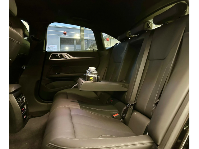 BMW i4 eDrive40* M* Гаранционен* Лизинг - автомобили, коли, обяви за нови и употребявани 13