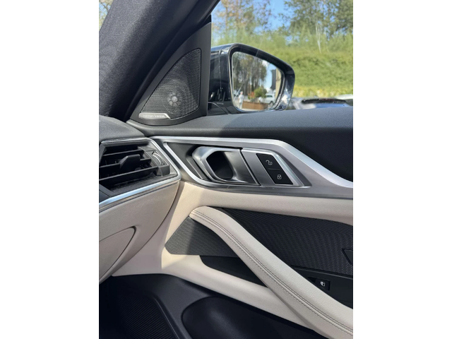 BMW i4 EDRIVE 40 - автомобили, коли, обяви за нови и употребявани 13