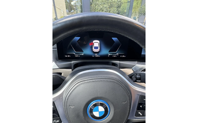 BMW i4 EDRIVE 40 - автомобили, коли, обяви за нови и употребявани 15