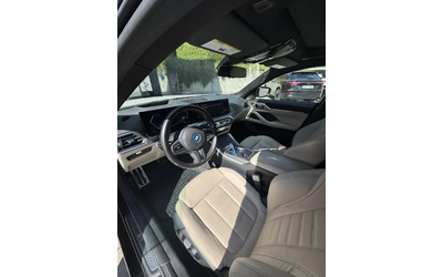 BMW i4 EDRIVE 40 - автомобили, коли, обяви за нови и употребявани 9