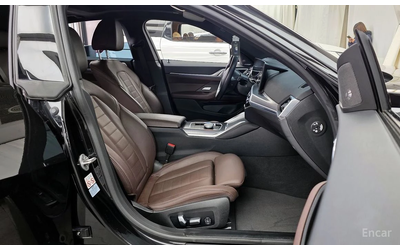 BMW i4 * eDrive40* M-SPORT PRO* - автомобили, коли, обяви за нови и употребявани 10