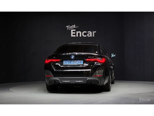 BMW i4 * eDrive40* M-SPORT PRO* - автомобили, коли, обяви за нови и употребявани 3